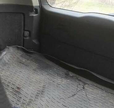 Білий Вольво ХС90, об'ємом двигуна 2.4 л та пробігом 350 тис. км за 9000 $, фото 6 на Automoto.ua