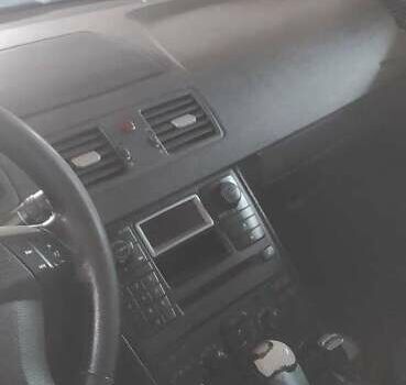 Білий Вольво ХС90, об'ємом двигуна 2.4 л та пробігом 350 тис. км за 9000 $, фото 2 на Automoto.ua