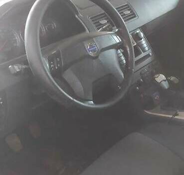 Білий Вольво ХС90, об'ємом двигуна 2.4 л та пробігом 350 тис. км за 9000 $, фото 4 на Automoto.ua