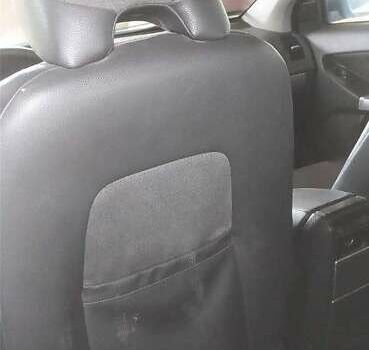 Білий Вольво ХС90, об'ємом двигуна 2.4 л та пробігом 350 тис. км за 9000 $, фото 7 на Automoto.ua