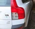 Білий Вольво ХС90, об'ємом двигуна 2.4 л та пробігом 350 тис. км за 9000 $, фото 12 на Automoto.ua