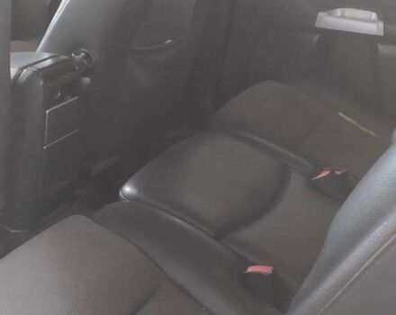 Білий Вольво ХС90, об'ємом двигуна 2.4 л та пробігом 350 тис. км за 9000 $, фото 10 на Automoto.ua