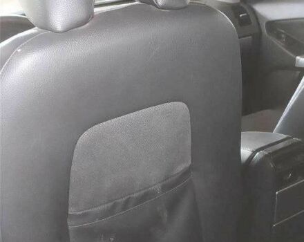 Білий Вольво ХС90, об'ємом двигуна 2.4 л та пробігом 350 тис. км за 9000 $, фото 8 на Automoto.ua