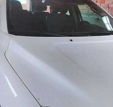 Білий Вольво ХС90, об'ємом двигуна 2.4 л та пробігом 350 тис. км за 9000 $, фото 15 на Automoto.ua