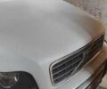 Білий Вольво ХС90, об'ємом двигуна 2.4 л та пробігом 350 тис. км за 9000 $, фото 16 на Automoto.ua