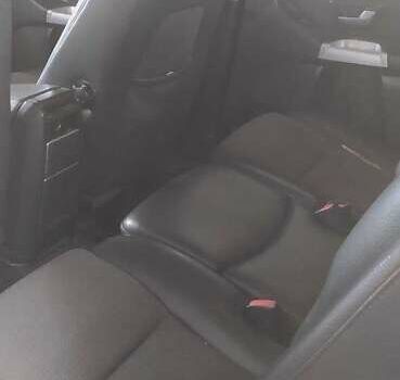 Білий Вольво ХС90, об'ємом двигуна 2.4 л та пробігом 350 тис. км за 9000 $, фото 9 на Automoto.ua