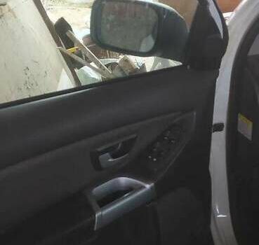 Білий Вольво ХС90, об'ємом двигуна 2.4 л та пробігом 350 тис. км за 9000 $, фото 5 на Automoto.ua