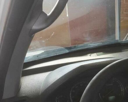 Білий Вольво ХС90, об'ємом двигуна 2.4 л та пробігом 350 тис. км за 9000 $, фото 1 на Automoto.ua