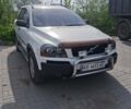 Белый Вольво ХС90, объемом двигателя 2.5 л и пробегом 180 тыс. км за 8800 $, фото 4 на Automoto.ua