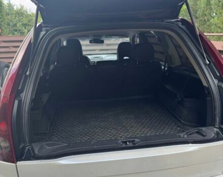 Вольво ХС90 2006 в Киеве на Automoto.ua Белый Вольво ХС90, объемом двигателя 3 л и пробегом 300 тыс. км за 6899 $, фото 5 на Automoto.ua