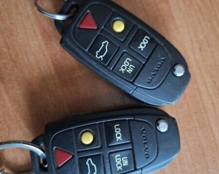 Белый Вольво ХС90, объемом двигателя 0 л и пробегом 351 тыс. км за 4000 $, фото 14 на Automoto.ua