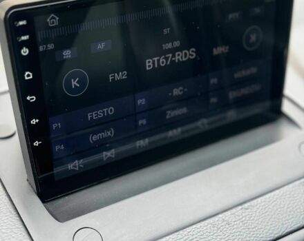 Белый Вольво ХС90, объемом двигателя 2.4 л и пробегом 368 тыс. км за 6500 $, фото 11 на Automoto.ua