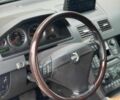 Белый Вольво ХС90, объемом двигателя 2.4 л и пробегом 368 тыс. км за 5900 $, фото 9 на Automoto.ua