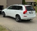 Белый Вольво ХС90, объемом двигателя 2.4 л и пробегом 368 тыс. км за 5900 $, фото 6 на Automoto.ua