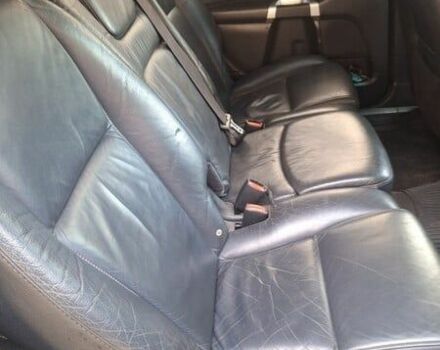 Белый Вольво ХС90, объемом двигателя 0 л и пробегом 351 тыс. км за 4000 $, фото 13 на Automoto.ua