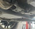 Белый Вольво ХС90, объемом двигателя 2.4 л и пробегом 246 тыс. км за 12000 $, фото 30 на Automoto.ua