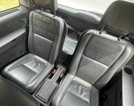 Белый Вольво ХС90, объемом двигателя 2.4 л и пробегом 368 тыс. км за 6500 $, фото 18 на Automoto.ua