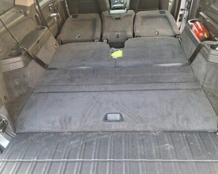 Белый Вольво ХС90, объемом двигателя 0 л и пробегом 351 тыс. км за 4000 $, фото 9 на Automoto.ua