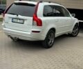 Белый Вольво ХС90, объемом двигателя 2.4 л и пробегом 368 тыс. км за 5900 $, фото 1 на Automoto.ua
