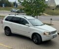 Белый Вольво ХС90, объемом двигателя 2.4 л и пробегом 368 тыс. км за 5900 $, фото 5 на Automoto.ua
