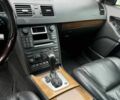 Белый Вольво ХС90, объемом двигателя 2.4 л и пробегом 368 тыс. км за 5900 $, фото 15 на Automoto.ua
