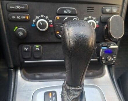 Белый Вольво ХС90, объемом двигателя 0 л и пробегом 351 тыс. км за 4000 $, фото 12 на Automoto.ua