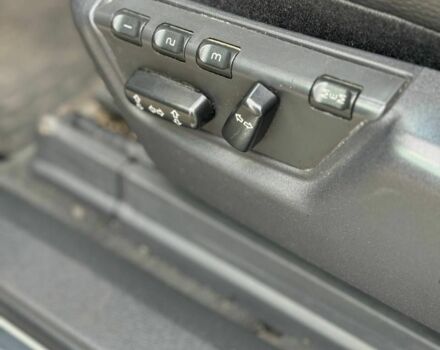 Белый Вольво ХС90, объемом двигателя 2.4 л и пробегом 368 тыс. км за 6500 $, фото 12 на Automoto.ua