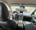 Белый Вольво ХС90, объемом двигателя 2.4 л и пробегом 368 тыс. км за 6500 $, фото 14 на Automoto.ua