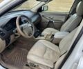 Белый Вольво ХС90, объемом двигателя 3.2 л и пробегом 260 тыс. км за 2800 $, фото 6 на Automoto.ua