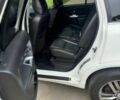 Белый Вольво ХС90, объемом двигателя 2.4 л и пробегом 368 тыс. км за 6500 $, фото 16 на Automoto.ua