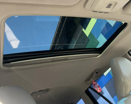 Белый Вольво ХС90, объемом двигателя 2.4 л и пробегом 375 тыс. км за 12500 $, фото 11 на Automoto.ua