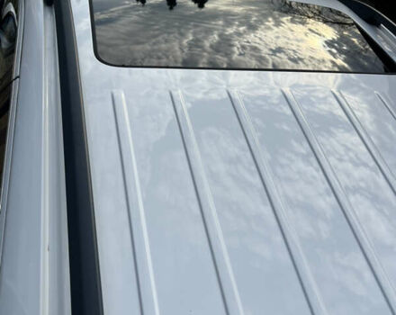 Белый Вольво ХС90, объемом двигателя 2.4 л и пробегом 375 тыс. км за 12500 $, фото 26 на Automoto.ua