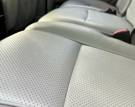 Белый Вольво ХС90, объемом двигателя 2.4 л и пробегом 375 тыс. км за 12500 $, фото 30 на Automoto.ua