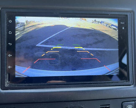 Белый Вольво ХС90, объемом двигателя 2.4 л и пробегом 375 тыс. км за 12500 $, фото 7 на Automoto.ua