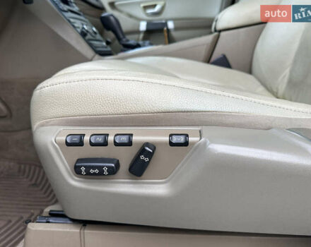 Белый Вольво ХС90, объемом двигателя 3.2 л и пробегом 157 тыс. км за 14999 $, фото 16 на Automoto.ua