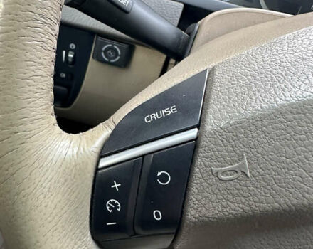 Белый Вольво ХС90, объемом двигателя 3.2 л и пробегом 157 тыс. км за 14999 $, фото 42 на Automoto.ua