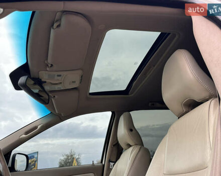 Белый Вольво ХС90, объемом двигателя 3.2 л и пробегом 157 тыс. км за 14999 $, фото 40 на Automoto.ua