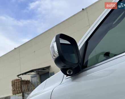 Белый Вольво ХС90, объемом двигателя 3.2 л и пробегом 157 тыс. км за 14999 $, фото 23 на Automoto.ua