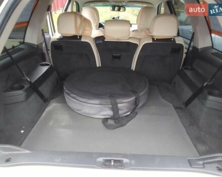 Белый Вольво ХС90, объемом двигателя 3.19 л и пробегом 267 тыс. км за 14512 $, фото 2 на Automoto.ua