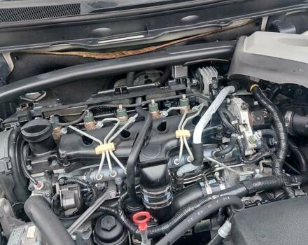 Білий Вольво ХС90, об'ємом двигуна 2.4 л та пробігом 239 тис. км за 16800 $, фото 20 на Automoto.ua