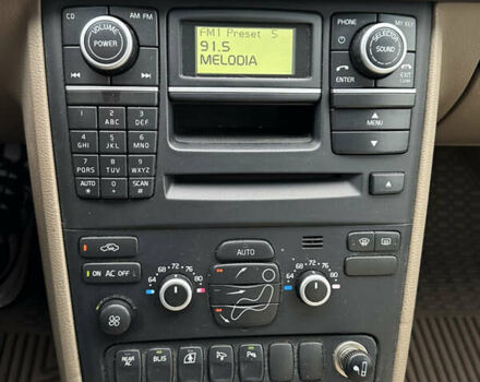 Белый Вольво ХС90, объемом двигателя 3.2 л и пробегом 157 тыс. км за 14999 $, фото 61 на Automoto.ua