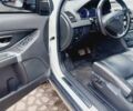 Білий Вольво ХС90, об'ємом двигуна 2.4 л та пробігом 239 тис. км за 16800 $, фото 19 на Automoto.ua