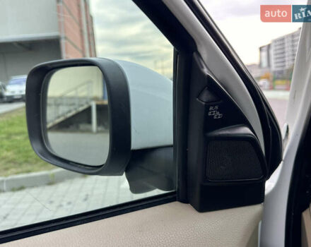 Белый Вольво ХС90, объемом двигателя 3.2 л и пробегом 157 тыс. км за 14999 $, фото 39 на Automoto.ua