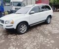 Білий Вольво ХС90, об'ємом двигуна 2.4 л та пробігом 239 тис. км за 16800 $, фото 5 на Automoto.ua