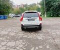 Білий Вольво ХС90, об'ємом двигуна 2.4 л та пробігом 239 тис. км за 16800 $, фото 7 на Automoto.ua