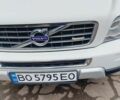 Білий Вольво ХС90, об'ємом двигуна 2.4 л та пробігом 239 тис. км за 16800 $, фото 3 на Automoto.ua