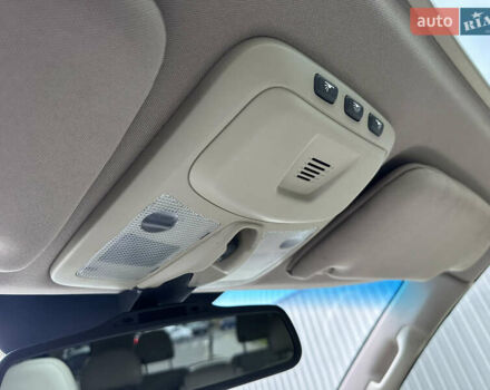 Белый Вольво ХС90, объемом двигателя 3.2 л и пробегом 157 тыс. км за 14999 $, фото 43 на Automoto.ua