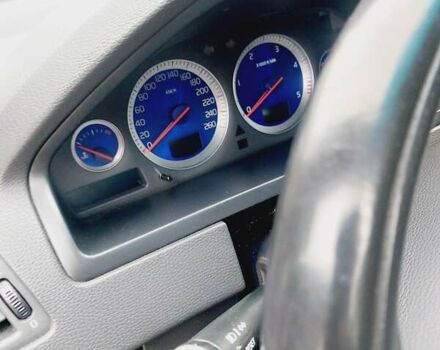 Білий Вольво ХС90, об'ємом двигуна 2.4 л та пробігом 239 тис. км за 16800 $, фото 15 на Automoto.ua