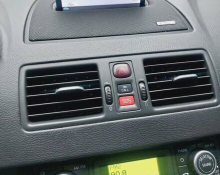 Білий Вольво ХС90, об'ємом двигуна 2.4 л та пробігом 239 тис. км за 16800 $, фото 37 на Automoto.ua