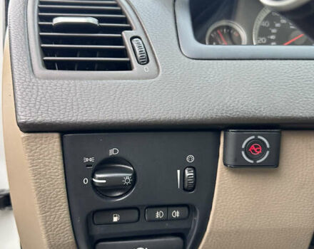 Белый Вольво ХС90, объемом двигателя 3.2 л и пробегом 157 тыс. км за 14999 $, фото 37 на Automoto.ua